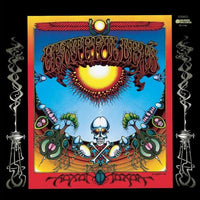 Grateful Dead - Aoxomoxoa (50th Anniversary Remaster)