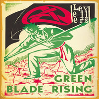 Levellers - Green Blade Rising (2022 Reissue)