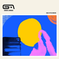 Groove Armada - Edge of the Horizon