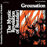 The Mystic Revelation of Rastafari - Grounation