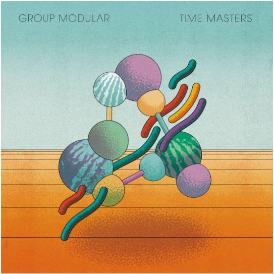 Group Modular - Time Masters