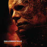 John Carpenter, Cody Carpenter, And Daniel Davies - Halloween Kills: Original Motion Picture Soundtrack