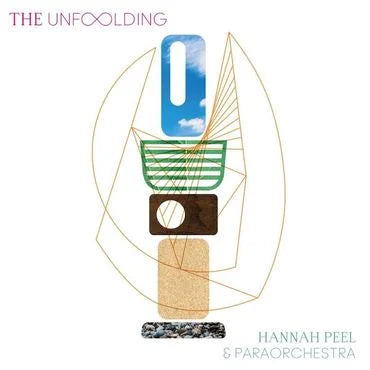 Hannah Peel & Paraorchestra - The Unfolding