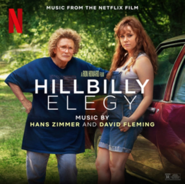 Hans Zimmer & David Fleming - Hillbilly Elegy (OST)