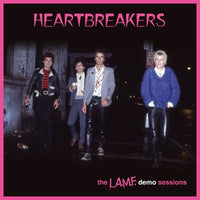 Heartbreakers - The L.A.M.F. Demo Sessions (RSD Black Friday 2022)