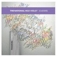 The National - High Violet: 10th Anniversary Expanded Edition