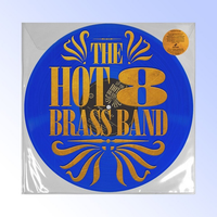 Hot 8 Brass Band - Working Together EP (RSD19)
