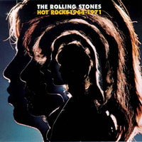 The Rolling Stones - Hot Rocks 1964-1971