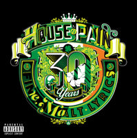 House Of Pain - House Of Pain (Fine Malt Lyrics) (30 Year Anniversary Edition)