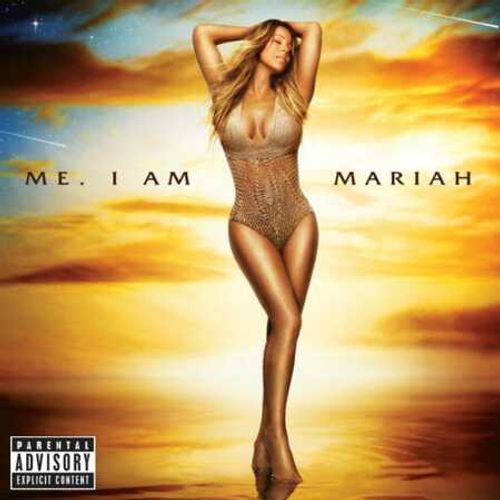 Mariah Carey - I Am Mariah... The Elusive Chanteuse