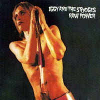 Iggy and the Stooges - Raw Power