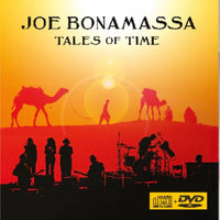 Joe Bonamassa - Tales Of Time
