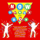 Various Artists - NOW Dance: The 80s