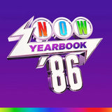 Various Artists - NOW That's What I Call Music! NOW Yearbook '86