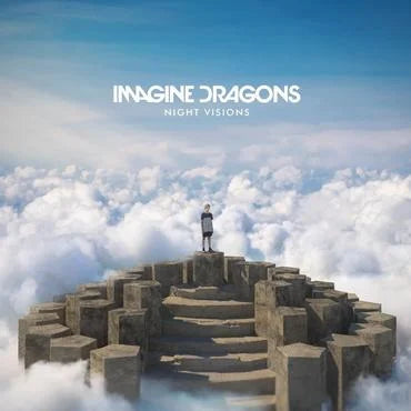 Imagine Dragons - Night Visions (10th Anniversary Edition)