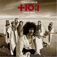 Tinariwen - Aman Iman: Water Is Life