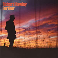 Richard Hawley - Further (Coloured Vinyl)
