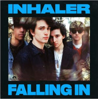 Inhaler - Falling In