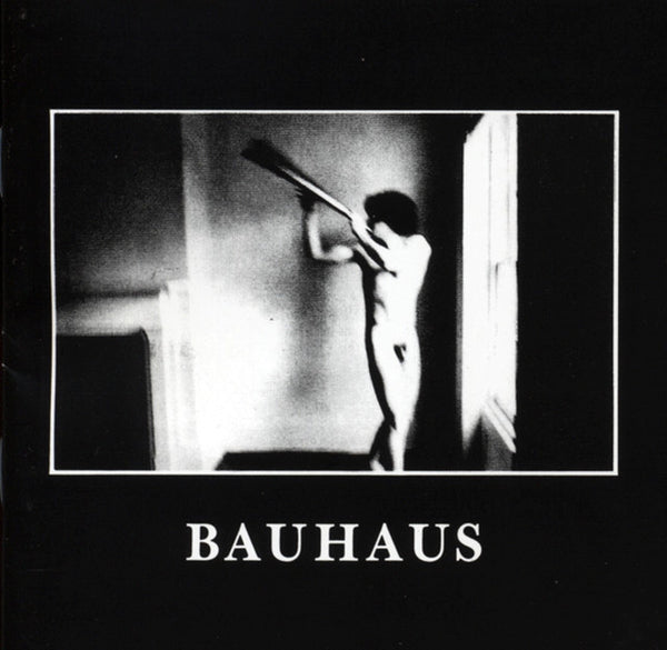 Bauhaus - In The Flat Field
