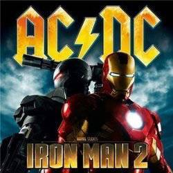 AC/DC - Iron Man 2