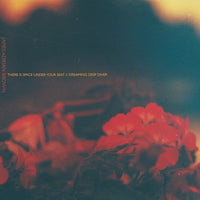 James Adrian Brown - There Is Space Under Your Seat