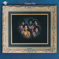 The Jackson 5 - Greatest Hits (Quadraphonic Mix)