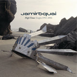 Jamiroquai - High Times: Singles 1992-2006