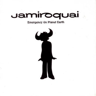 Jamiroquai - Emergency on Planet Earth (National Album Day 2022)