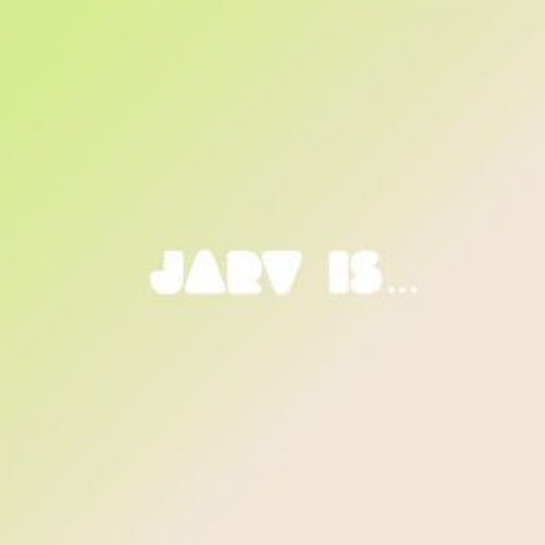 JARV IS… - Beyond The Pale