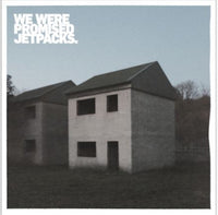 We Were Promised Jetpacks - These Four Walls (2022 Reissue)
