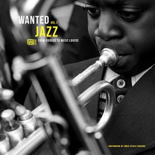 Various Artists - Wanted: Jazz (Vol. 2)