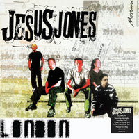 Jesus Jones - London (2022 Reissue)