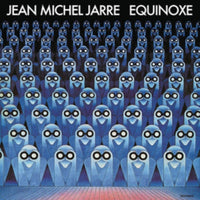 Jean-Michel Jarre - Equinoxe