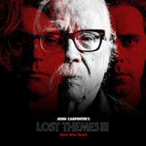John Carpenter  - Lost Themes III: Alive After Death