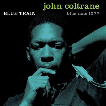 John Coltrane - Blue Train: The Complete Masters (Tone Poet Series)