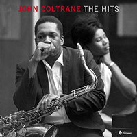 John Coltrane - The Hits