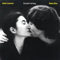 John Lennon and Yoko Ono - Double Fantasy