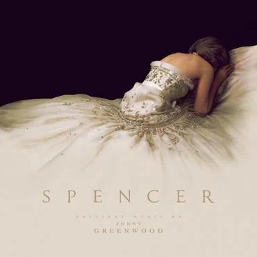 Johnny Greenwood - Spencer (OST)