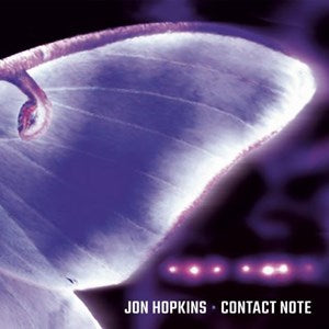 Jon Hopkins - Contact Note (RSD 2022)