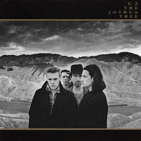 U2 - The Joshua Tree