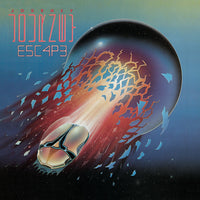 Journey - ESC4P3 (2022 Reissue)