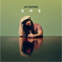 JP Cooper - She