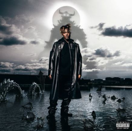 Juice WRLD - Fighting Demons