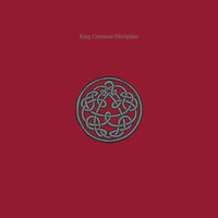 King Crimson - Discipline