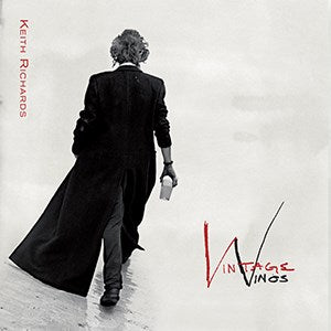Keith Richards - Vintage Vinos (RSD 2023)