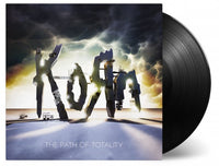 Korn  - Path Of Totality