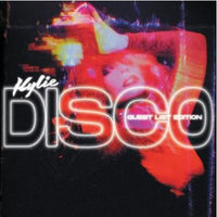 Kylie Minogue - Disco: Guest List Edition