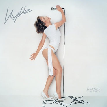Kylie Minogue - Fever (2022 Reissue)
