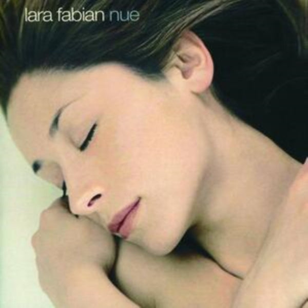 Lara Fabian - Nue
