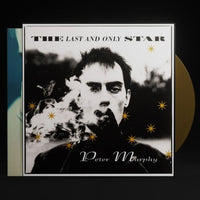 Peter Murphy - The Last And Only Star (2021 Reissue)